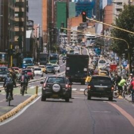 ¿Cuándo será el día sin carro en Bogotá? Esta es la fecha y horarios anunciados