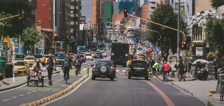 ¿Cuándo será el día sin carro en Bogotá? Esta es la fecha y horarios anunciados