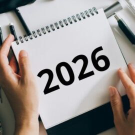 ¿Este lunes será festivo? Ojo al calendario y a los feriados de enero