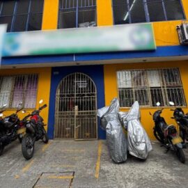 Comunidad educativa denuncia cancelación de cupos de cobertura en colegio de Cali