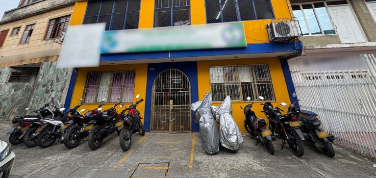 Comunidad educativa denuncia cancelación de cupos de cobertura en colegio de Cali