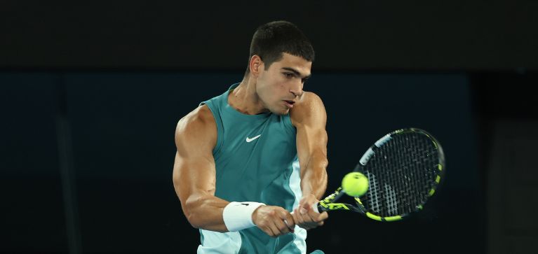 ¡Duelos imperdibles! Así quedó el cuadro de semifinales del Australian Open 2026