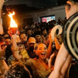 ¡Se acerca el Carnaval de Barranquilla! Fechas importantes y desfiles
