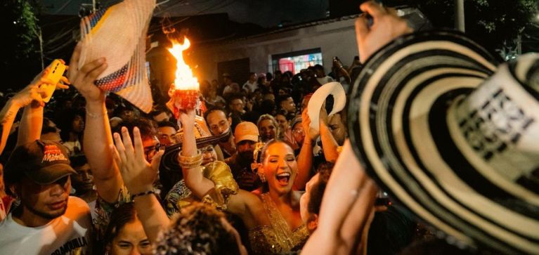¡Se acerca el Carnaval de Barranquilla! Fechas importantes y desfiles