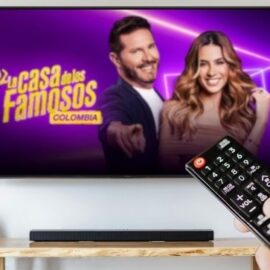 Amenazados en placa de la Casa de los Famosos: Estos son los que están en riesgo