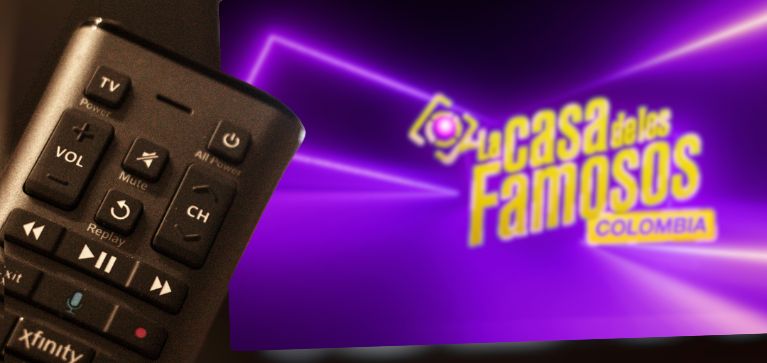 La presentadora y actriz que hará parte de la Casa de los Famosos 3, ¡es muy popular!