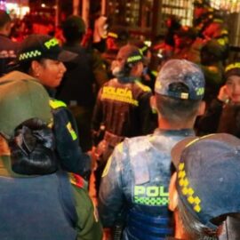 Balance positivo de verbena en Ulpiano Lloreda: más de 15.000 personas disfrutaron