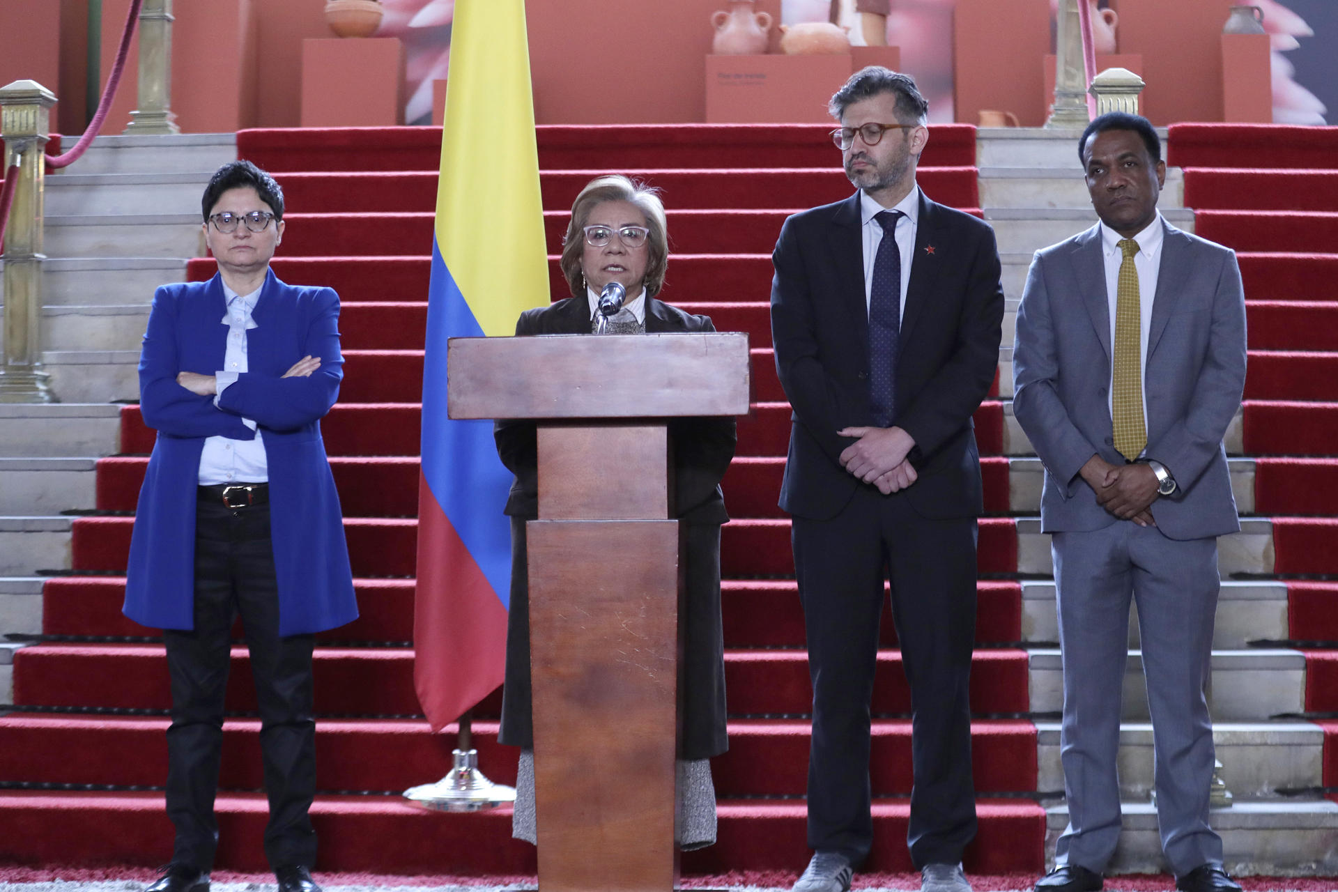 Venezuela abre investigación por muertes tras presunto ataque militar de EE. UU.