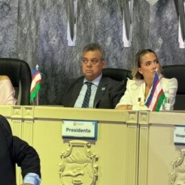 Nueva junta directiva en el Concejo de Cali: está encabezada por Daniela Plaza Saldarriaga