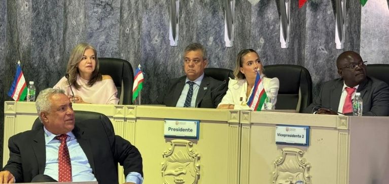 Nueva junta directiva en el Concejo de Cali: está encabezada por Daniela Plaza Saldarriaga