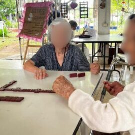 Aclaran versiones sobre presuntas irregularidades en programa Persona Mayor del Hospital San Miguel