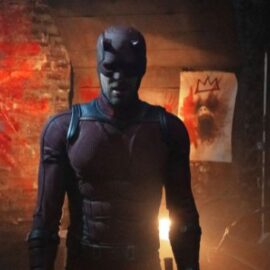 ¡Disney libera tráiler de Daredevil! Se acerca una nueva temporada del icónico héroe