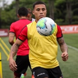 Darwin Machís habla por primera vez como refuerzo del América : ¿Qué objetivos tiene?