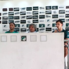 "Hablar de la grandeza del club": Deportivo Cali responde preguntas de pretemporada