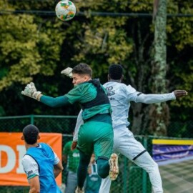 Deportivo Cali y los objetivos para 2026: ¿Cómo marcha la pretemporada y la tabla del descenso?