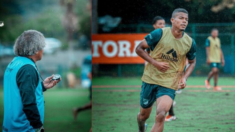 Así iniciará Deportivo Cali la Liga 2026: ¿Ser campeón será el objetivo?