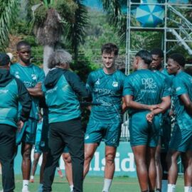 Deportivo Cali vs. DIM: Así llegarán los 'azucareros' al juego; necesitan una victoria