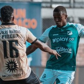 ¿Qué sucedió? Deportivo Cali cayó ante Águilas y Alberto Gamero explica razones del resultado