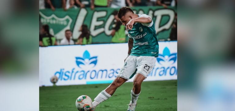 Deportivo Cali y su 'vuelo' ante Águilas Doradas: ¡Así llegan los de Alberto Gamero!