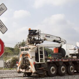Descarrilamiento de tren en Oaxaca deja 14 muertos y enciende alertas en 2026