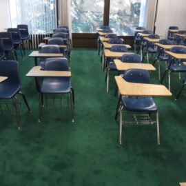 Deserción escolar en Cali: la lucha para mantener a los jóvenes en clase
