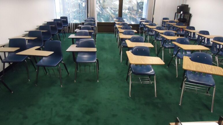 Deserción escolar en Cali: la lucha para mantener a los jóvenes en clase
