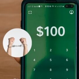 ¿Es un delito quedarse con el dinero de una transferencia ajena? Experto responde