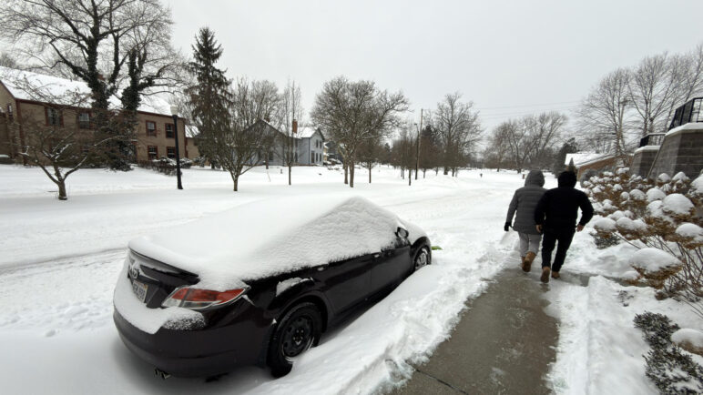 Tormenta invernal deja al menos 15 fallecidos y casi 800.000 hogares sin electricidad en EE. UU.