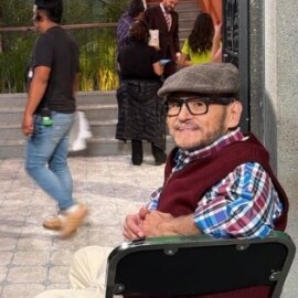 ¿Qué sucedió con Edgar Vivar? El icónico actor del 'Chavo del 8' preocupó a sus seguidores