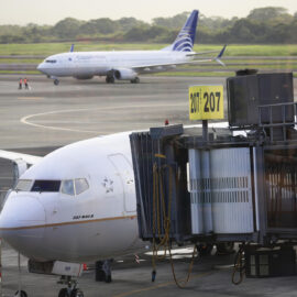 Copa Airlines reanuda los vuelos a Caracas, ¿Cuándo retomarán su operación?