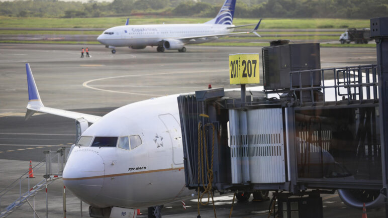 Copa Airlines reanuda los vuelos a Caracas, ¿Cuándo retomarán su operación?