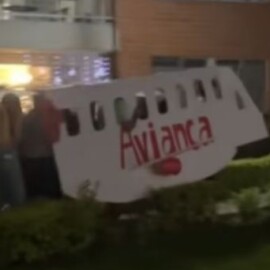 Video: Familia caleña que se hizo viral en redes sociales en fin de año recibe gran regalo