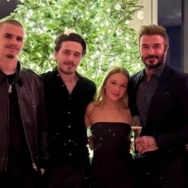 Escándalo en la familia Beckham: Hijo de David y Victoria tendría problemas con sus padres