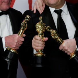 ¡Todos los nominados a los premios Oscar! Hay sorpresas a semanas de la gala