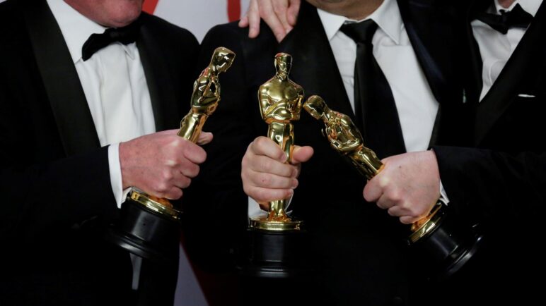¡Todos los nominados a los premios Oscar! Hay sorpresas a semanas de la gala