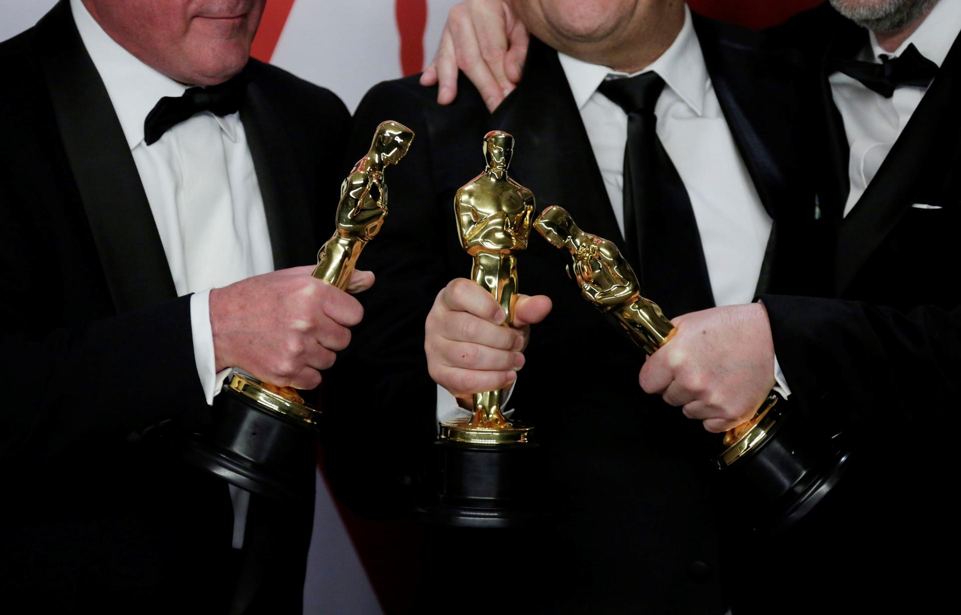 ¿De qué trata 'El agente secreto'? Película latina que peleará premio Oscar