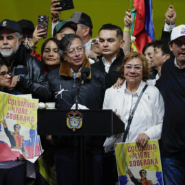 Llamada entre Petro y Trump, ¿Baja la tensión diplomática entre Colombia y EE.UU.?