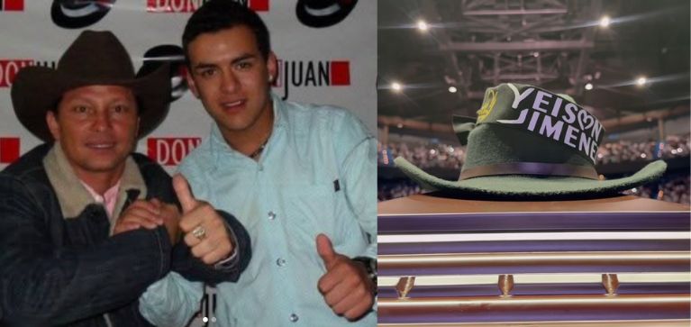 Polémicas declaraciones de Giovanny Ayala por el homenaje a Yeison Jiménez: Hay respuestas