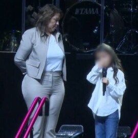 "El sueño de mi papá era vernos crecer": el emotivo mensaje de la hija de Yeison Jiménez