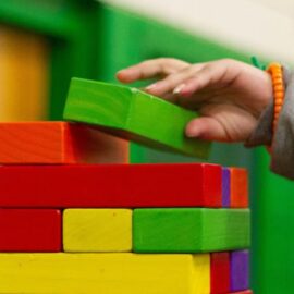 Cupos para jardines infantiles en Bogotá: Pasos para inscripción gratuita