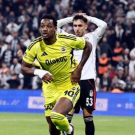 ¿Jhon Durán volverá al fútbol de élite en Europa? Gigante italiano buscaría su fichaje