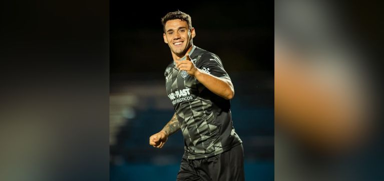¿Quién es José Neris? El nuevo delantero del América de Cali