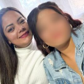 Familiares de joven que falleció en accidente de tránsito en España hacen llamado a la Cancillería