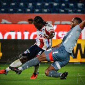Hora de la Superliga 2026: ¡Santa Fe recibe a Junior en un juego que promete!