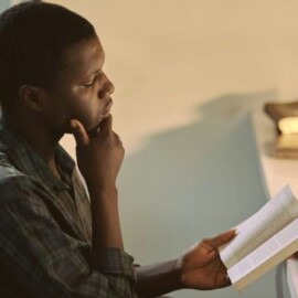 ¡Pura literatura y libros! El 2025 y sus grandes historias; dejando atónitos y felices a lectores
