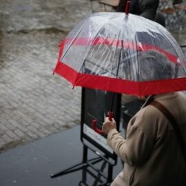 ¿Lloverá todo el día en Cali? Esto dice el pronóstico del clima de la ciudad