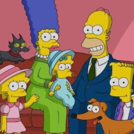 Los Simpson confirman que icónico personaje no aparecerá más en la serie: ¿Quién es?