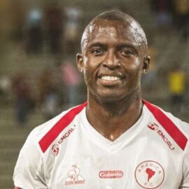 Video: Luis Paz anuncia nuevo rol en América de Cali tras retirarse del fútbol