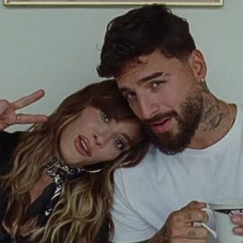 Video: Así suena la nueva canción de Maluma y Kany García; un tema romántico