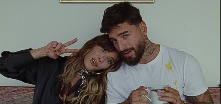 Video: Así suena la nueva canción de Maluma y Kany García; un tema romántico